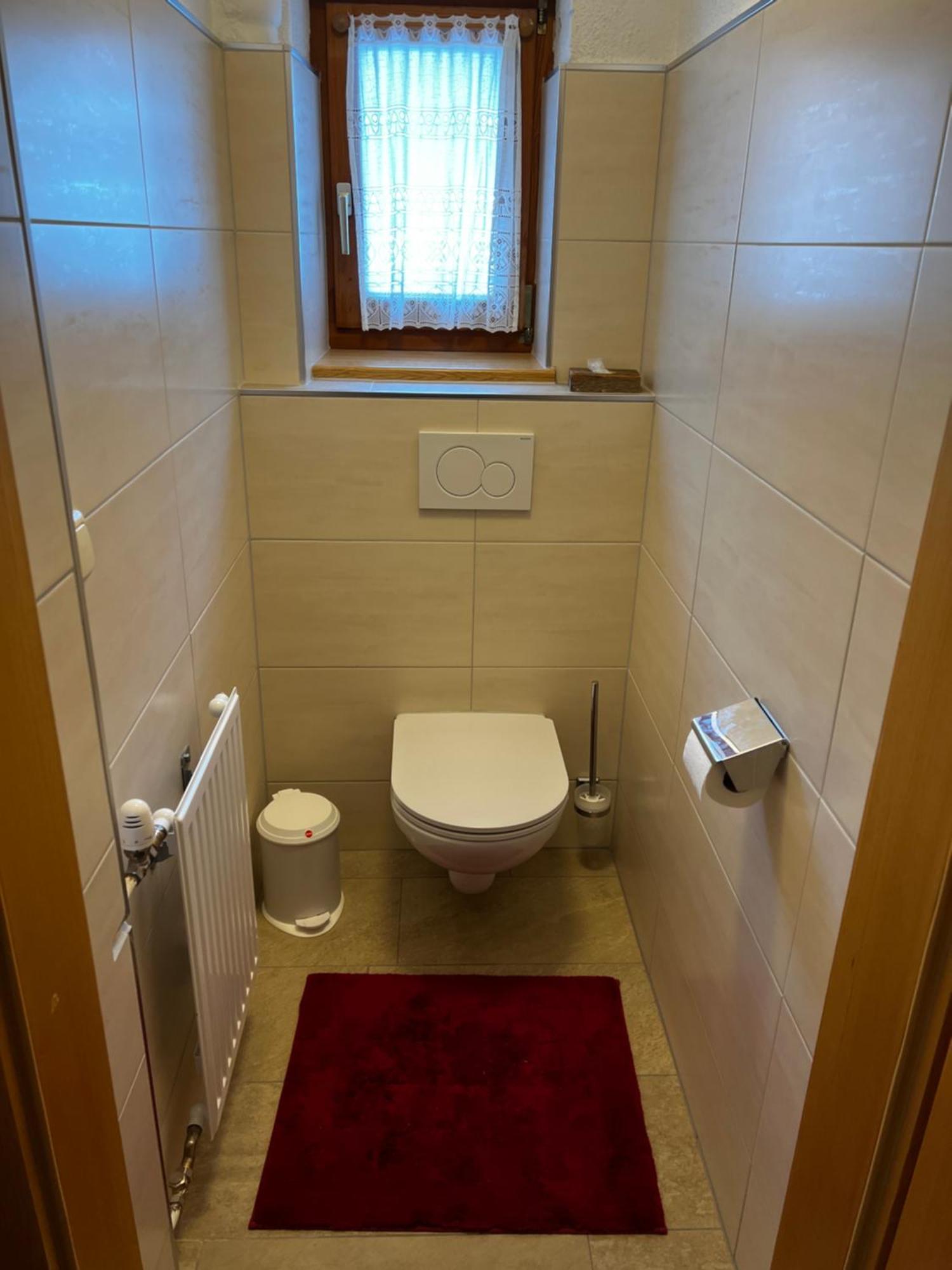 Ferienwohnung Haus Steissbach St. Anton am Arlberg Exterior foto